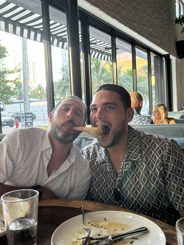 Timbr Fort Lauderdale