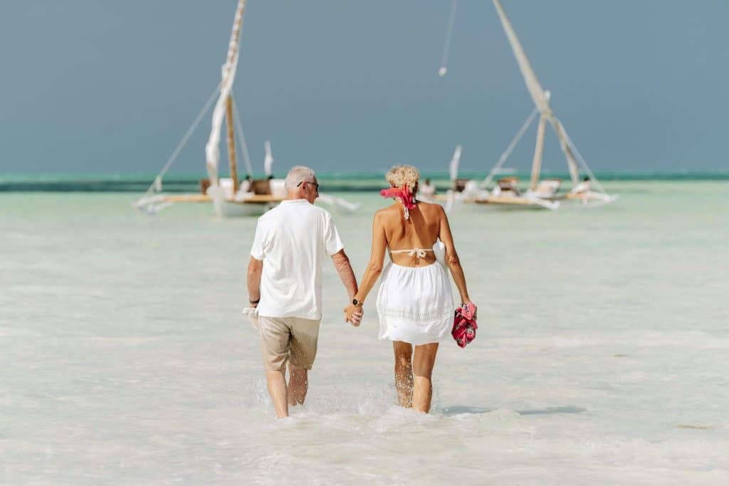 Dream Retirement