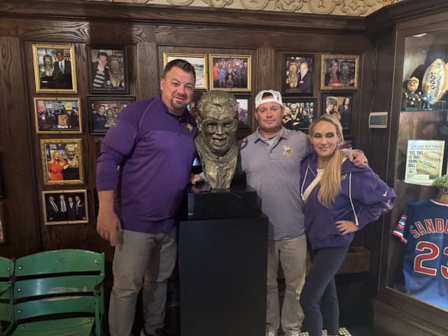 Harry Carey's Chicago