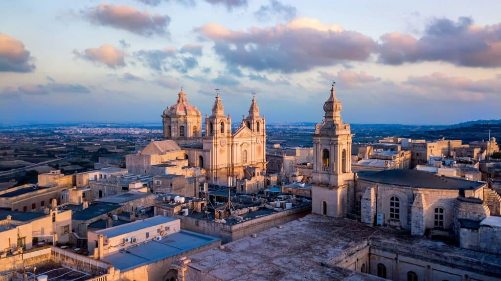 How to Obtain Malta Second Citizenship as American