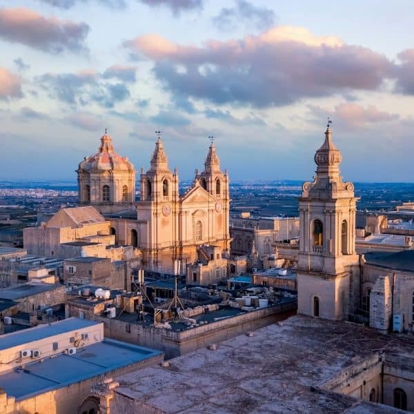 How to Obtain Malta Second Citizenship as American