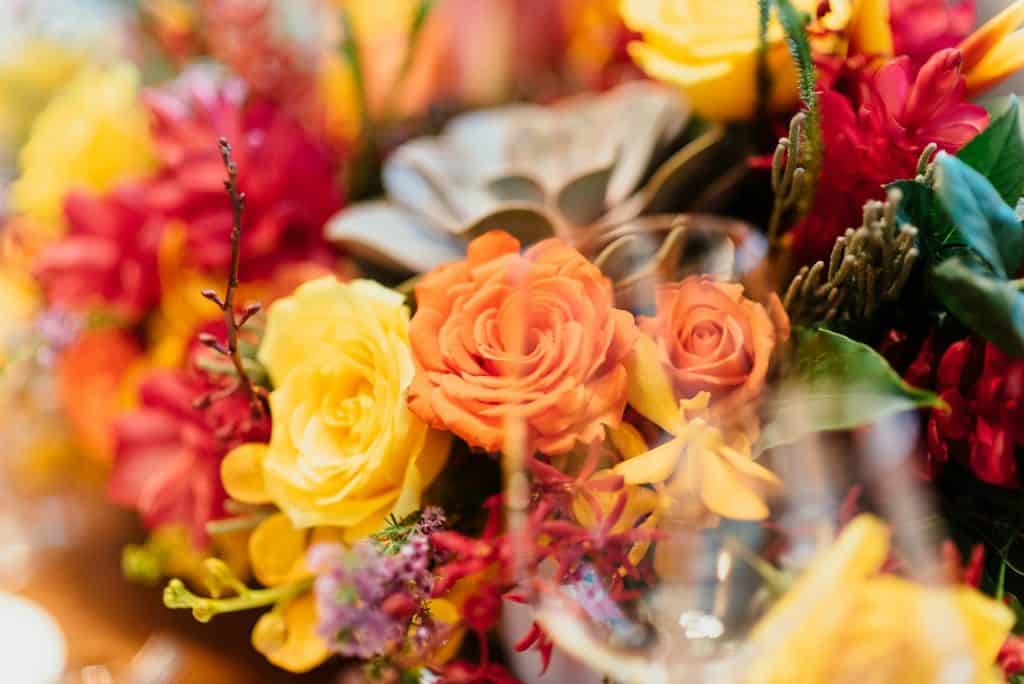 Send Flowers