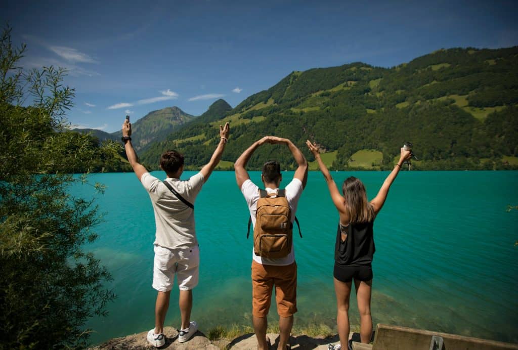 Sustainable Travel Practices