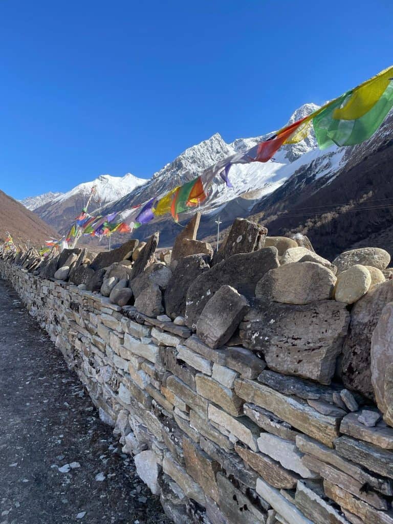 A Trek for the Mindful Adventurer