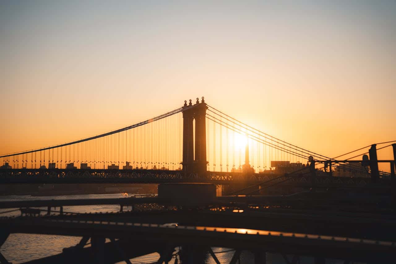 Weekend in Philadelphia