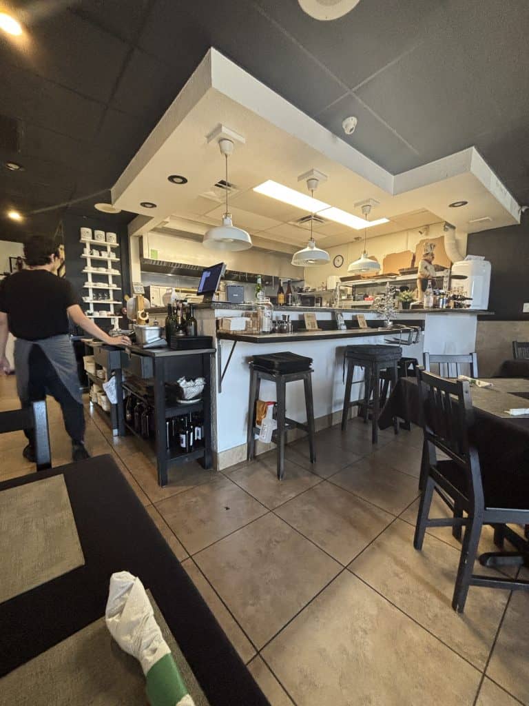 Il Baretto Fresh Kitchen