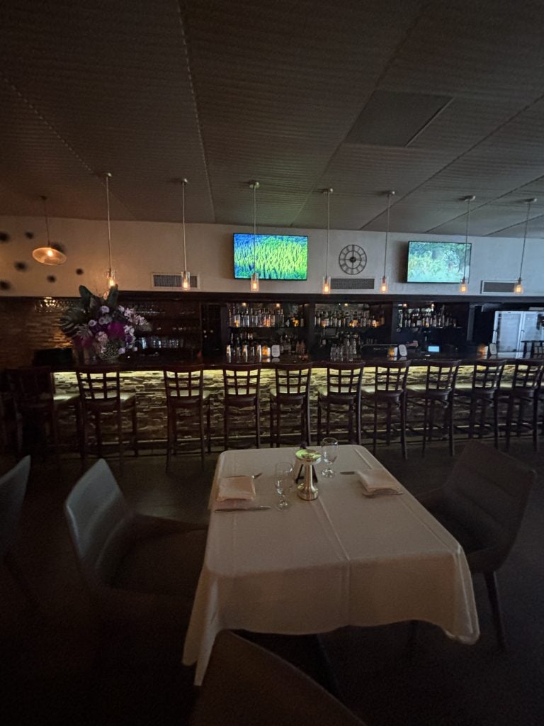 Villa Romana Hollywood Florida