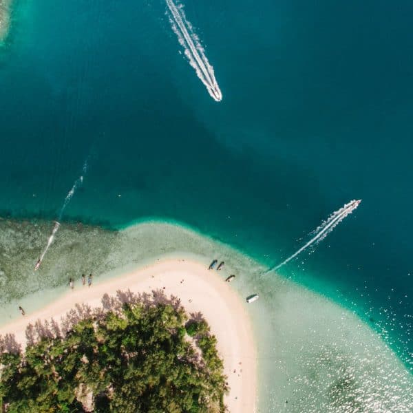 Adventure Travel Hacks