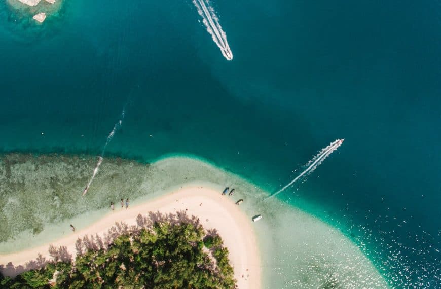 Adventure Travel Hacks