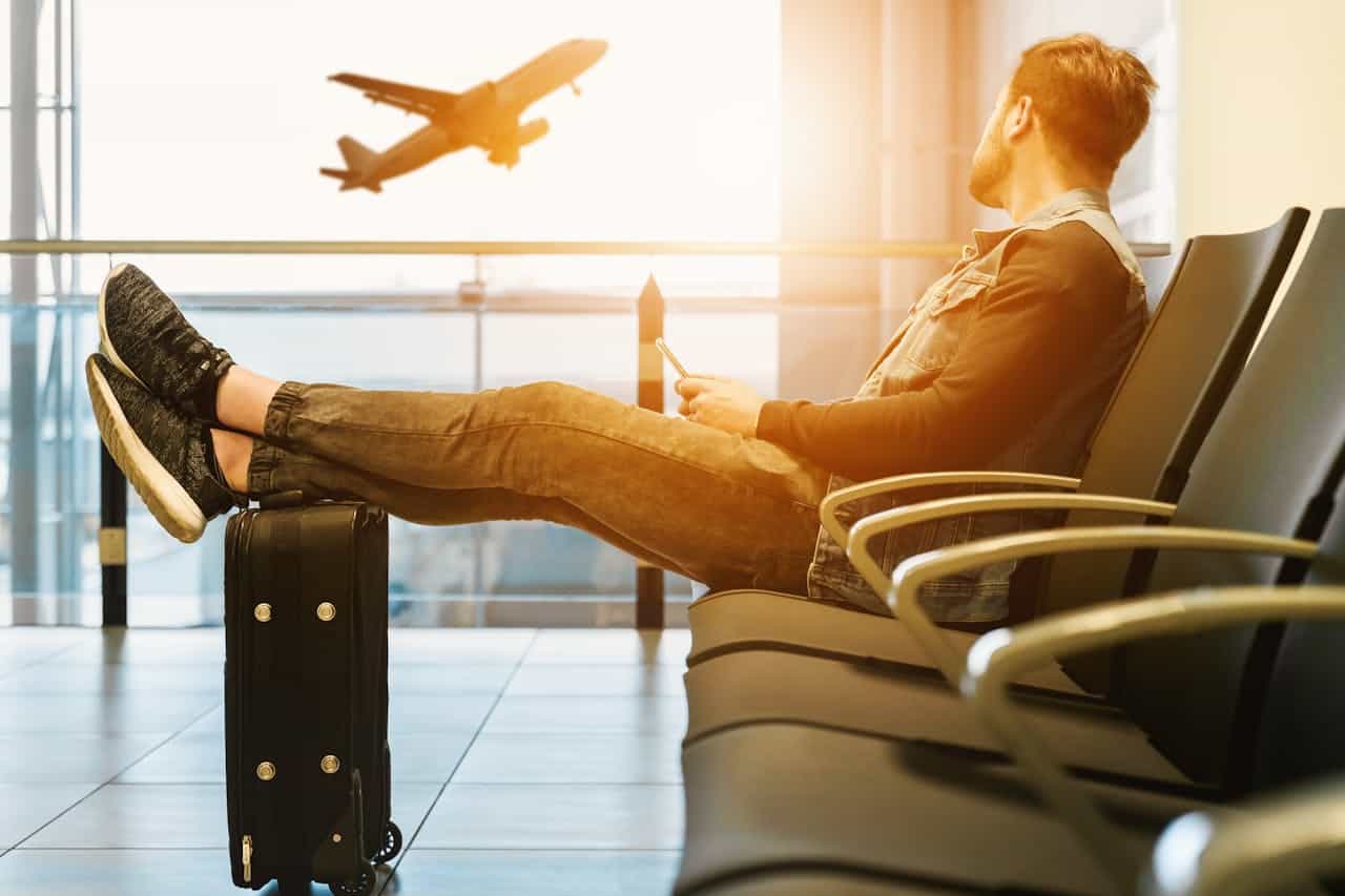 Airport Travel