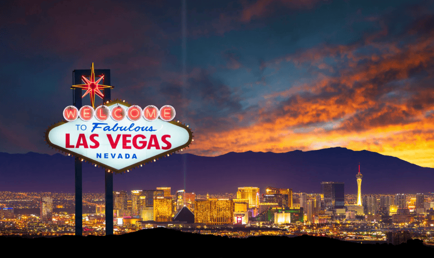 Best Restaurants Las Vegas Strip