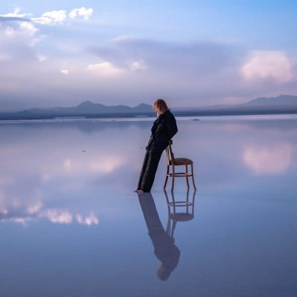 Dream shoot destinations