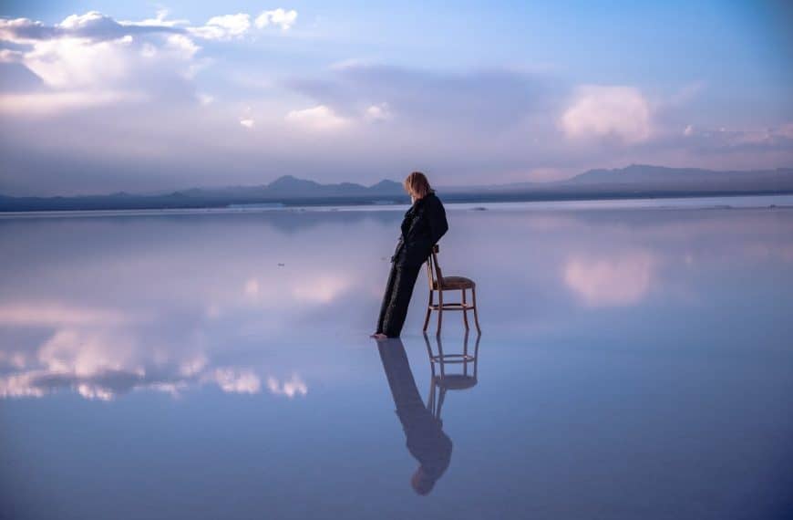 Dream shoot destinations