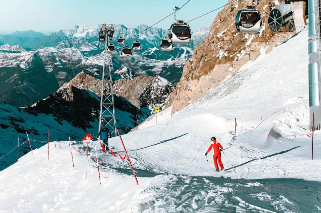 How to Plan a Five-Star Ski Holiday