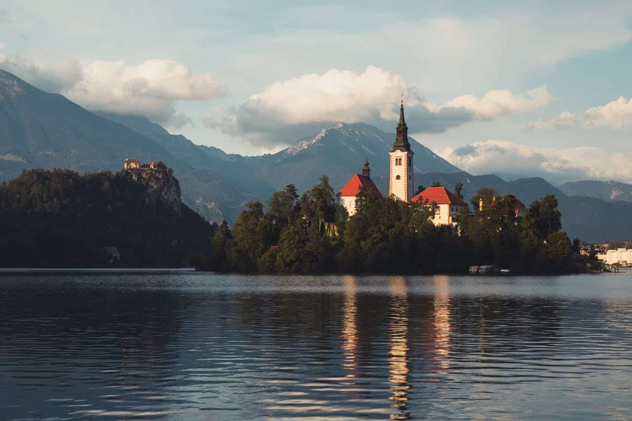 Hidden Europe
