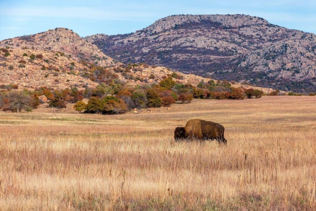 Matobo National Park