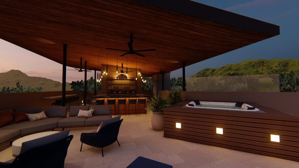 Royal Grand Resorts is Costa Rica