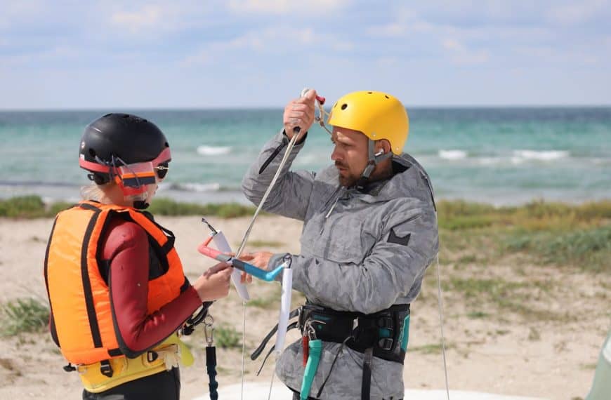 Safety Skills Elevate Your Adventures