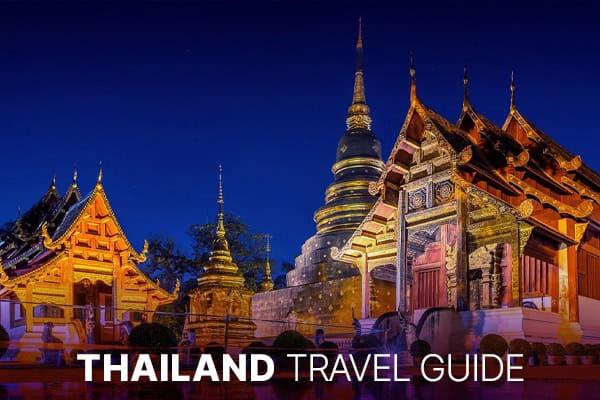 Thailand Travel Guide