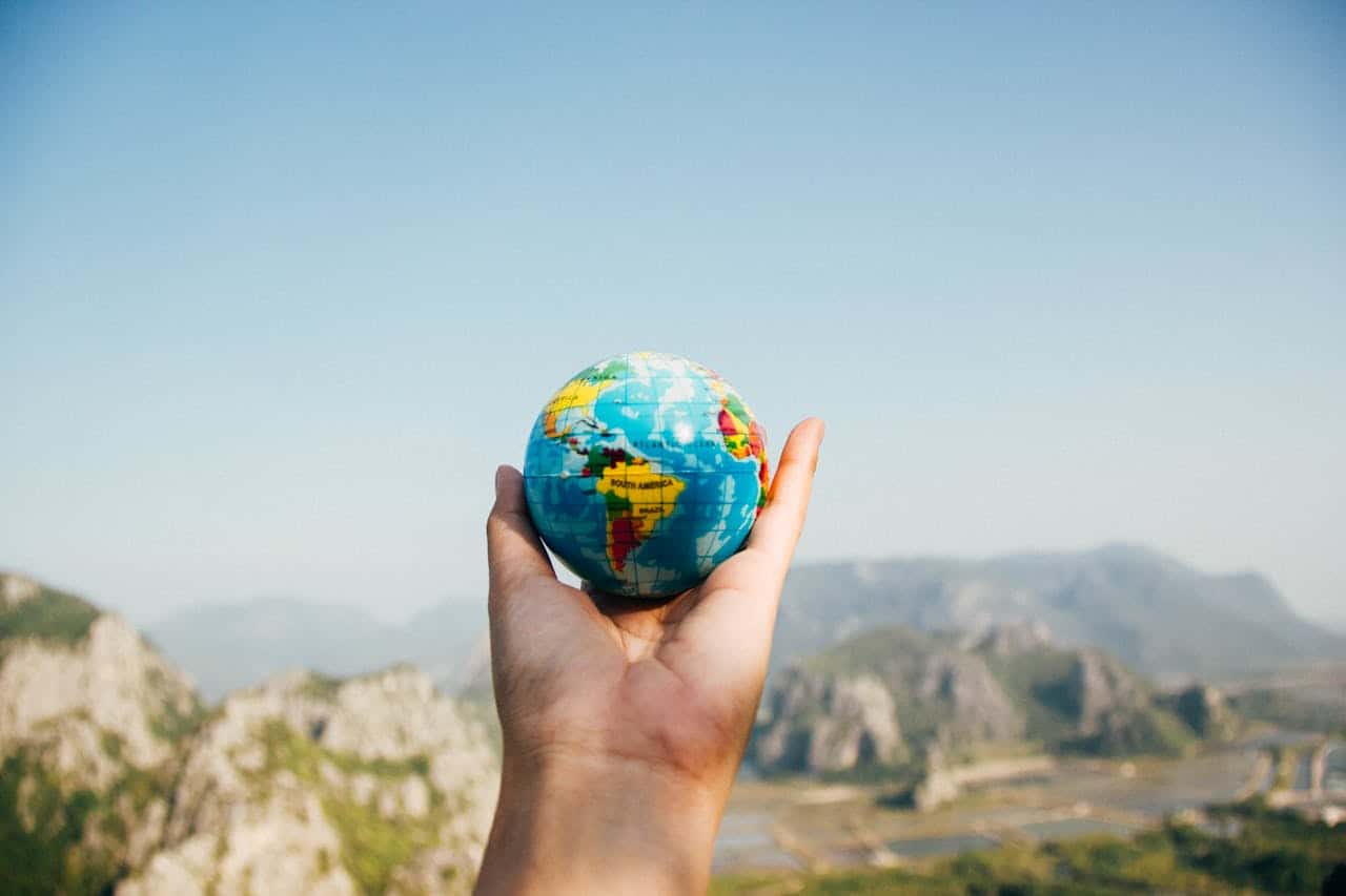 World Explorers