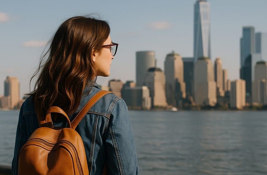 City to City: The Smarter, Faster, More Connected Way to See the U.S.