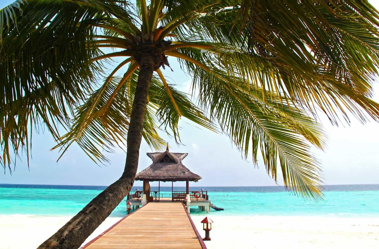 Financing Your Dream Trip