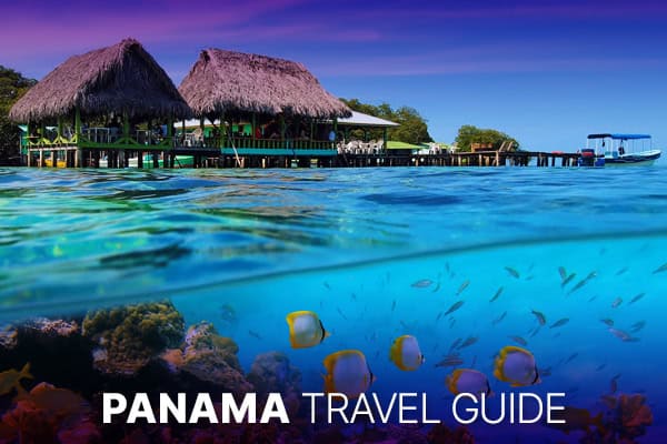 Panama Travel Guide
