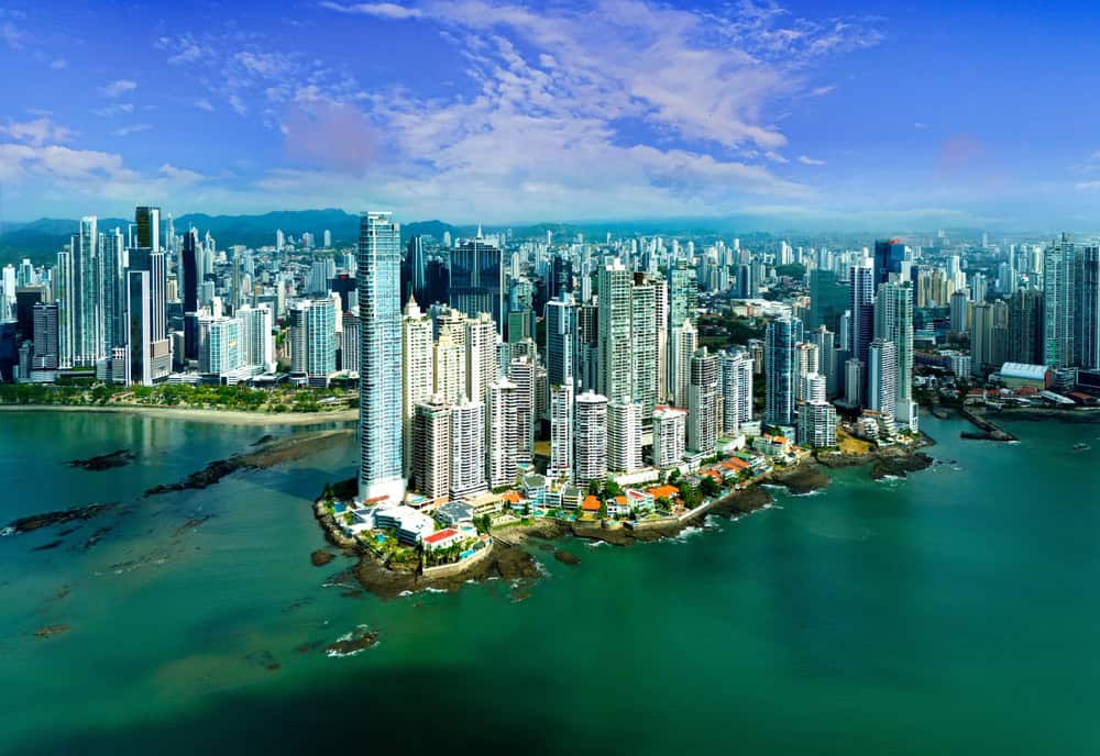 Prostitution in Panama City, Panama