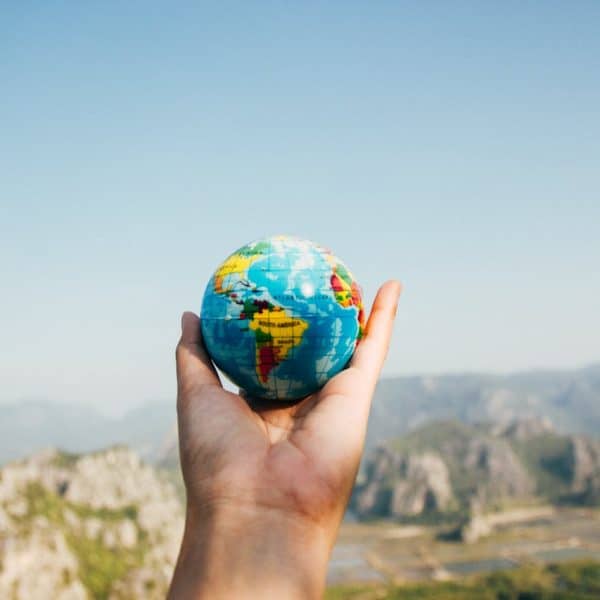 Travel Ideas