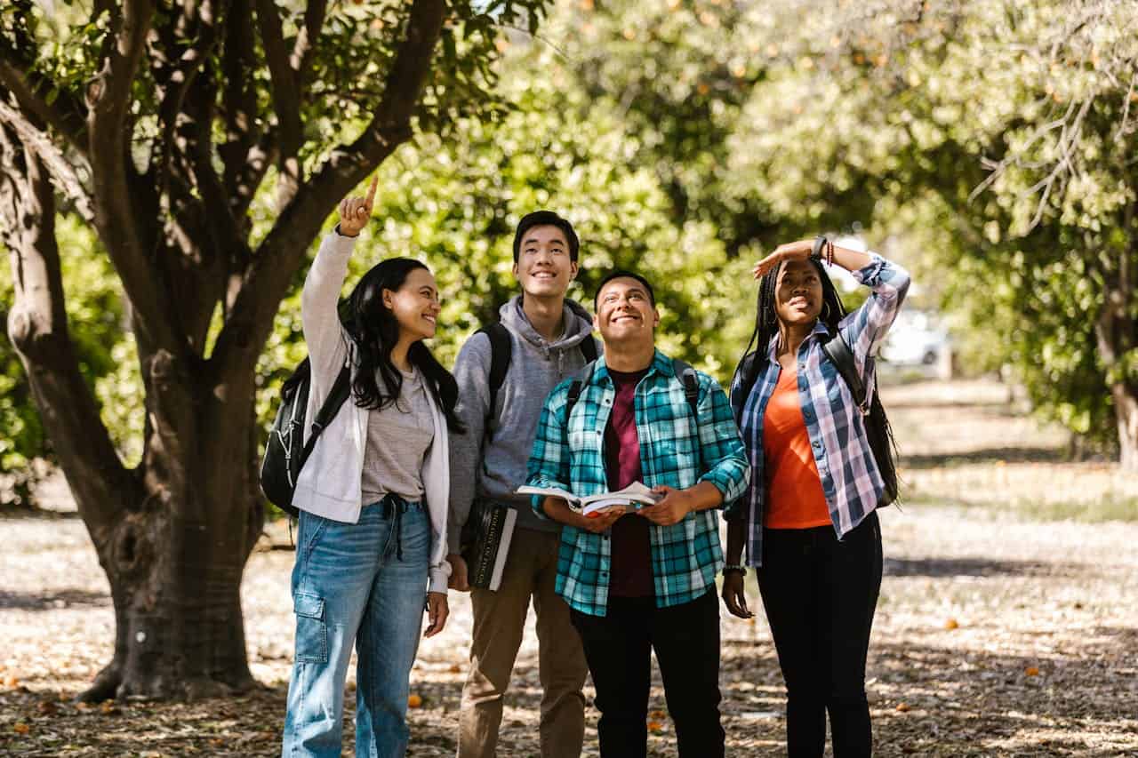 Balancing Education And Travel