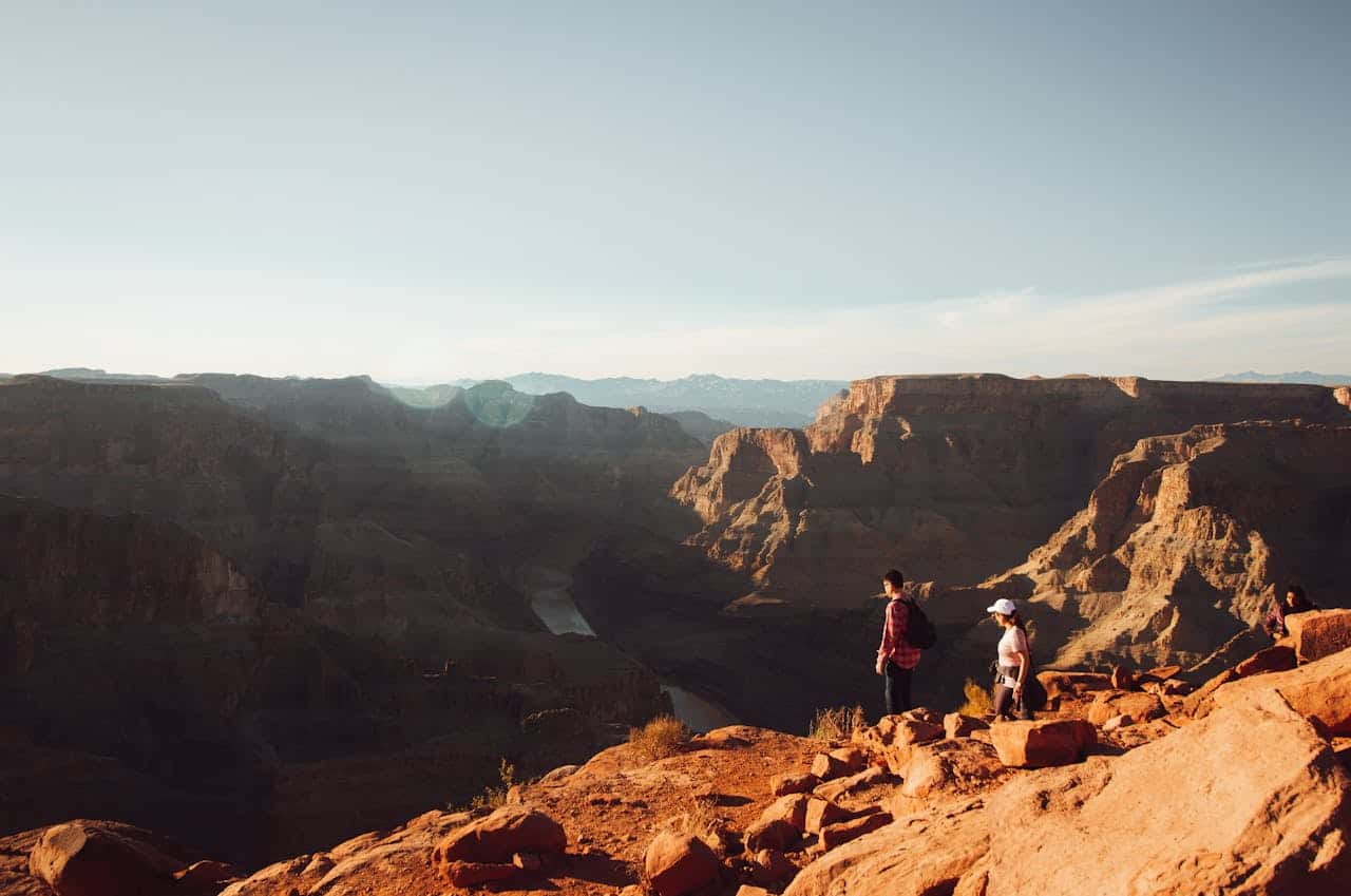 Exploring Arizona