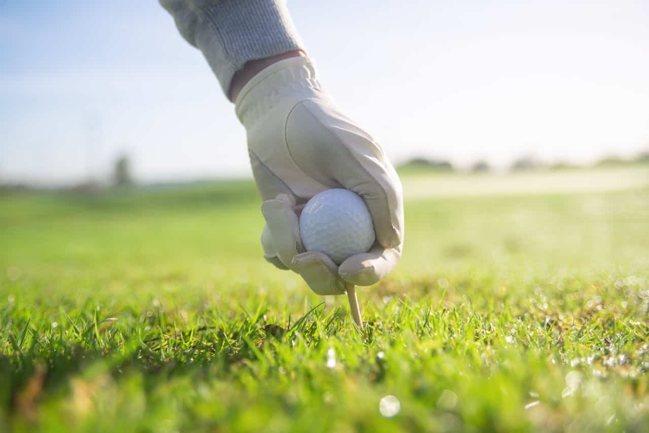 Golfing Through Europe