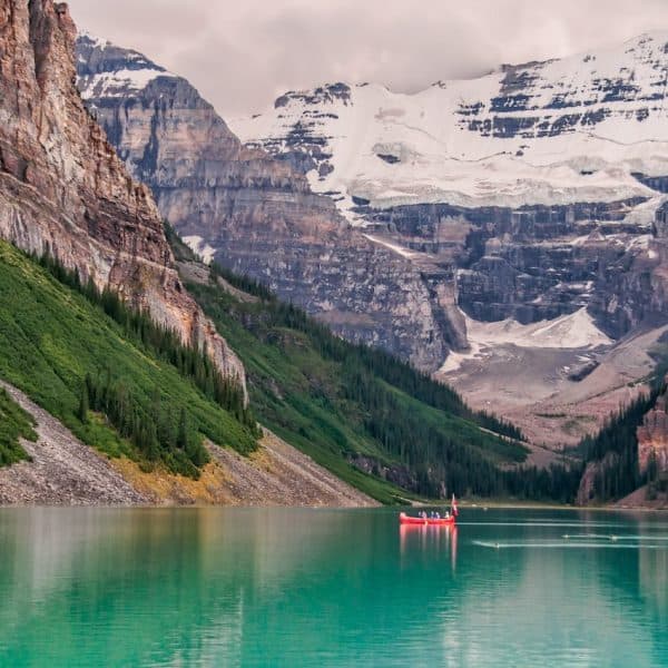 Holiday Destinations