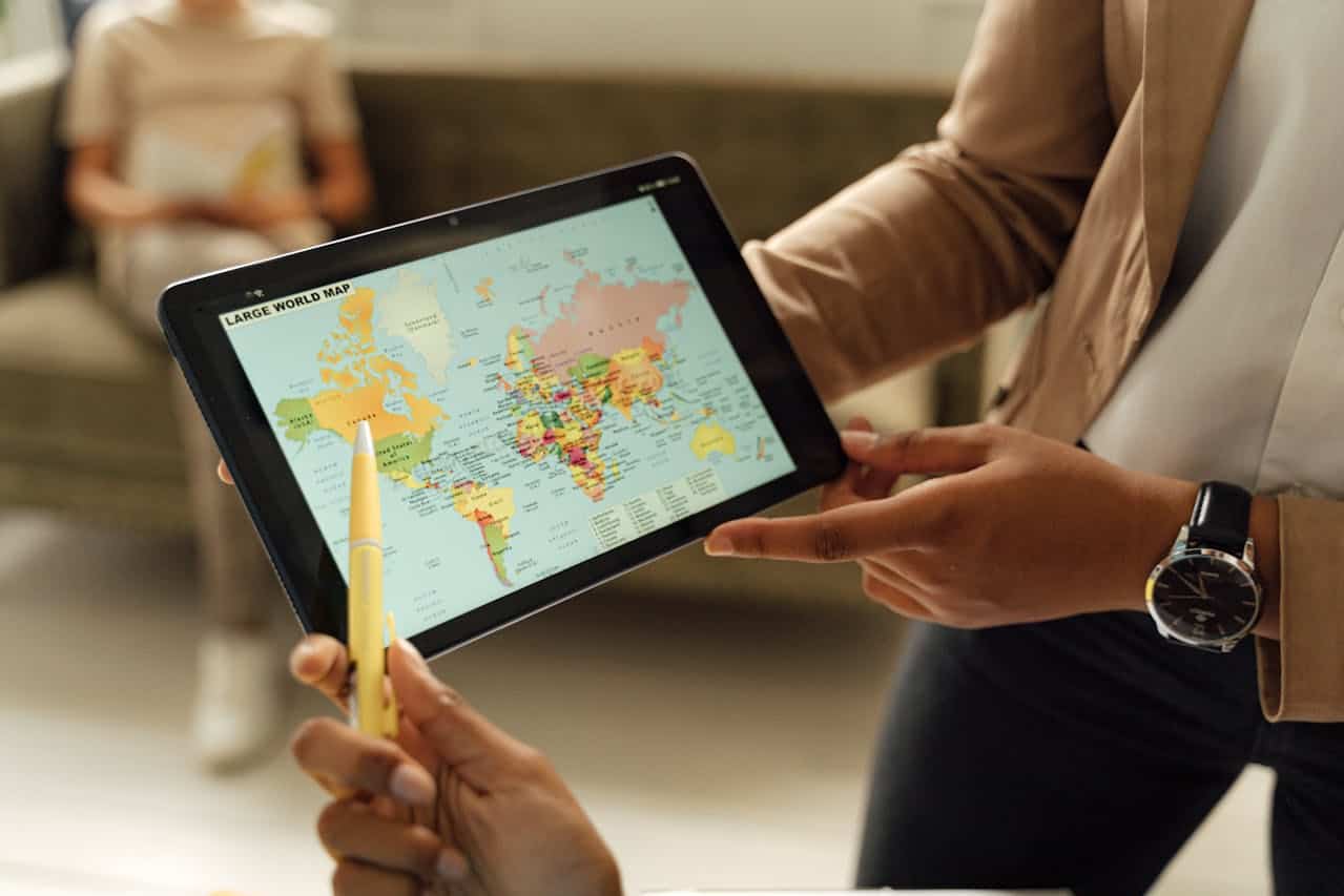 Independent Travel Agent