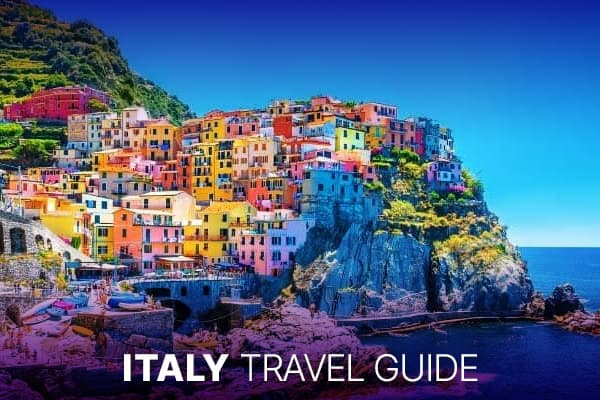 Italy Travel Guide
