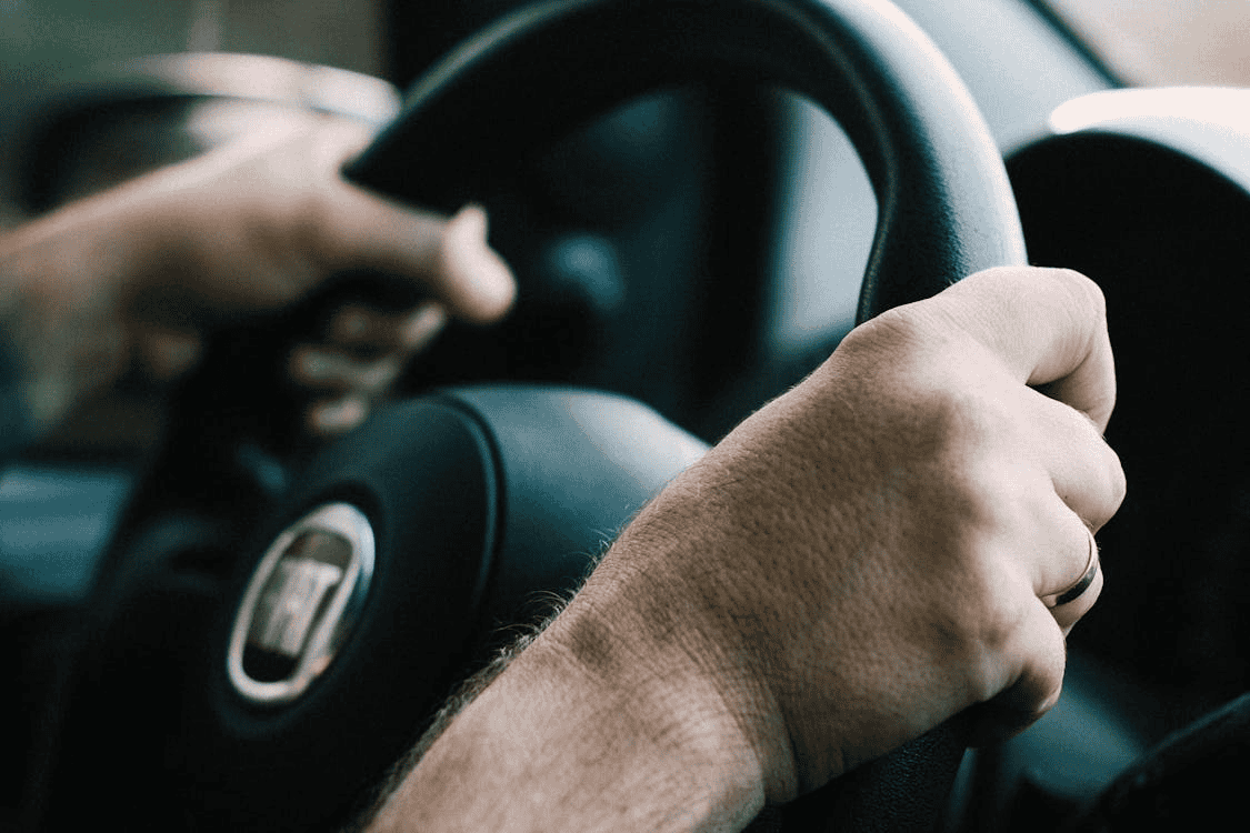 What Happens When a Parent Gets a DWI?
