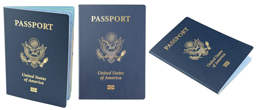 passport requirements for US citizens traveling to Mexico