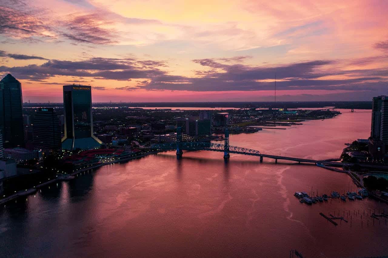 Staycation in Florida