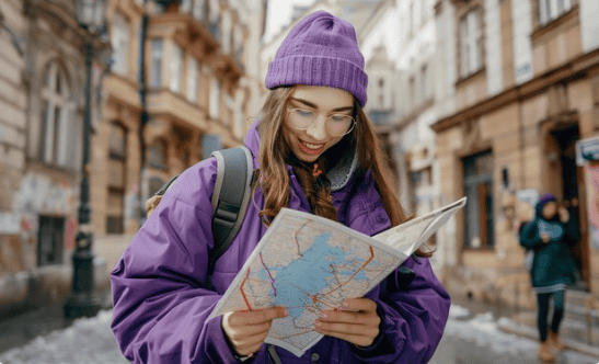 Student Guide to Learning Abroad