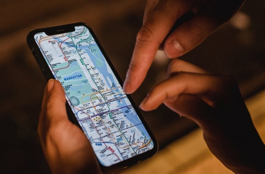 Apps Nobody Should Travel Without