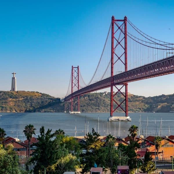 Visit Portugal