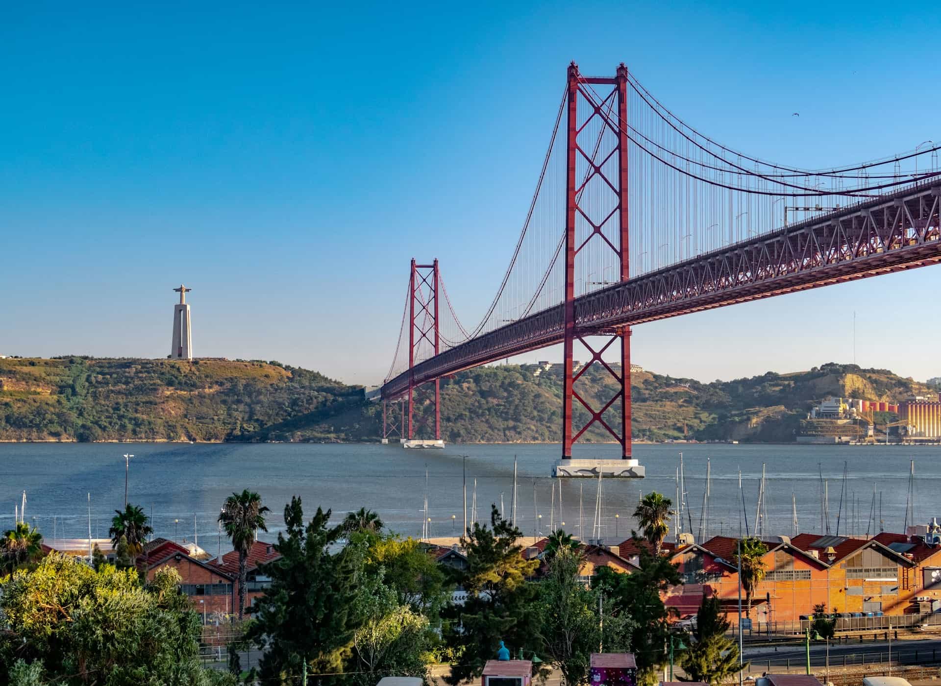 Visit Portugal