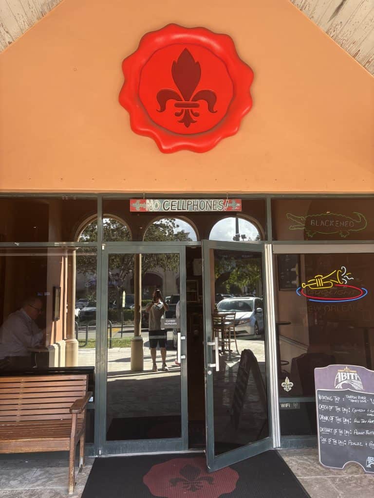 Shuck and Dive Ft Lauderdale FL