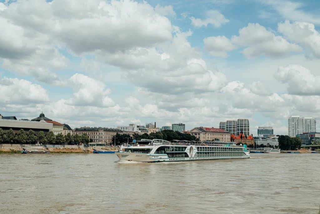 European river cruise guide