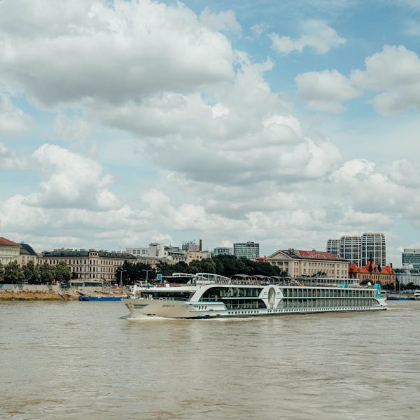 European river cruise guide