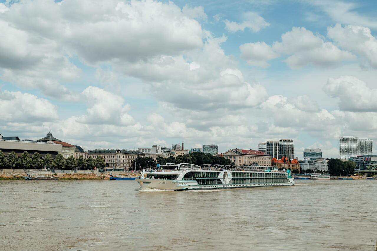 European river cruise guide