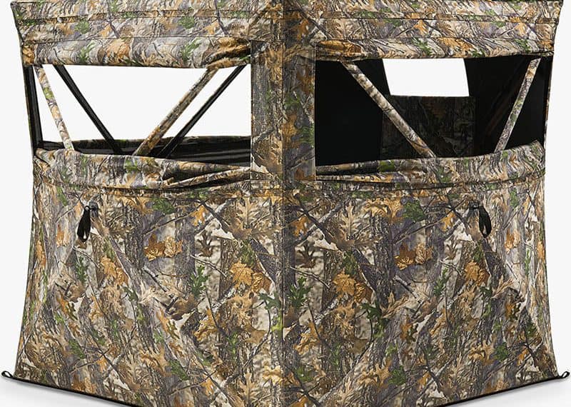 Staying Hidden in Any Environment