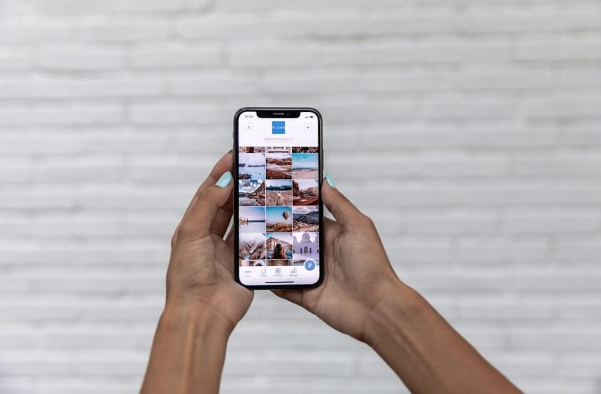 Too Many Travel Photos