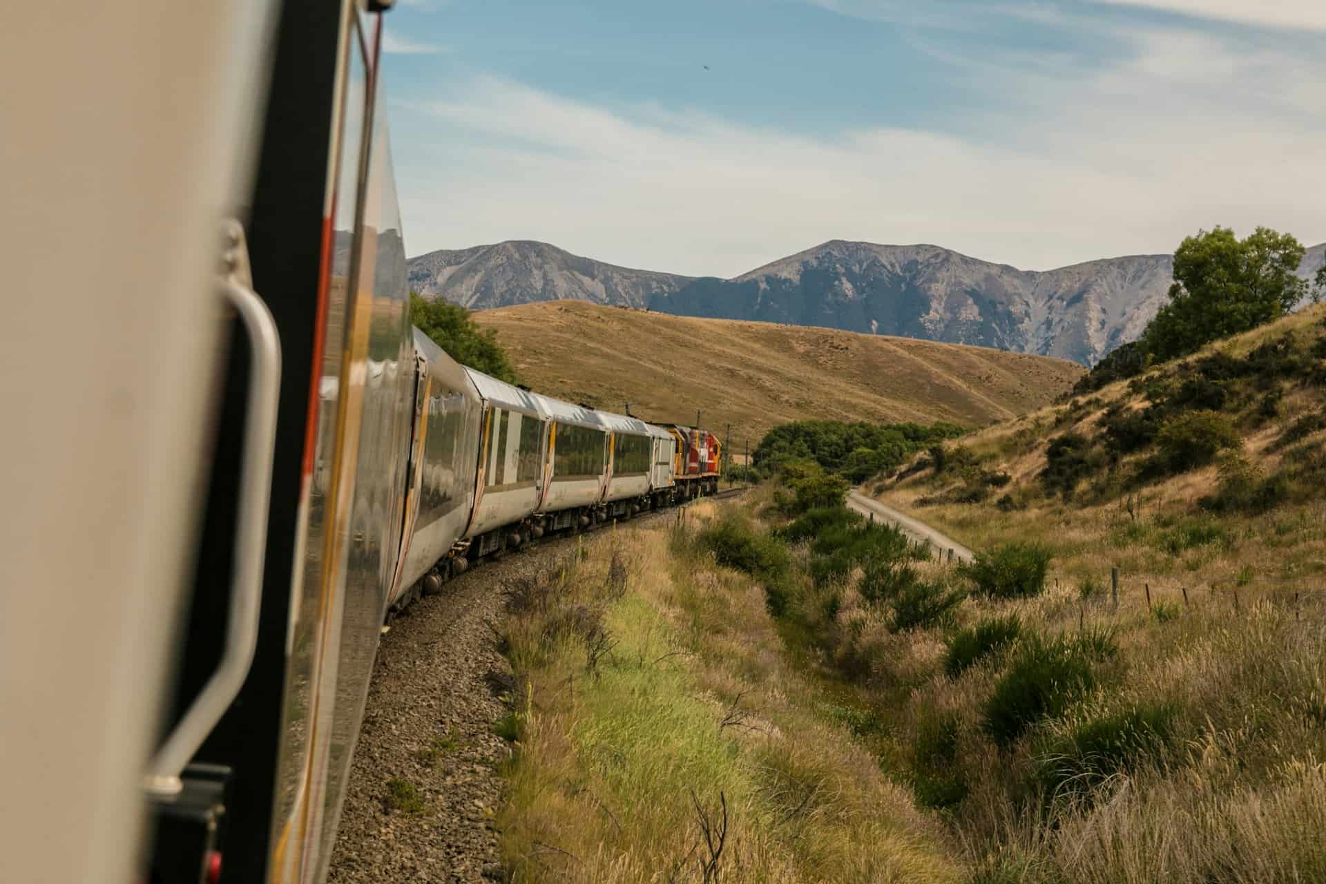 Train Travel