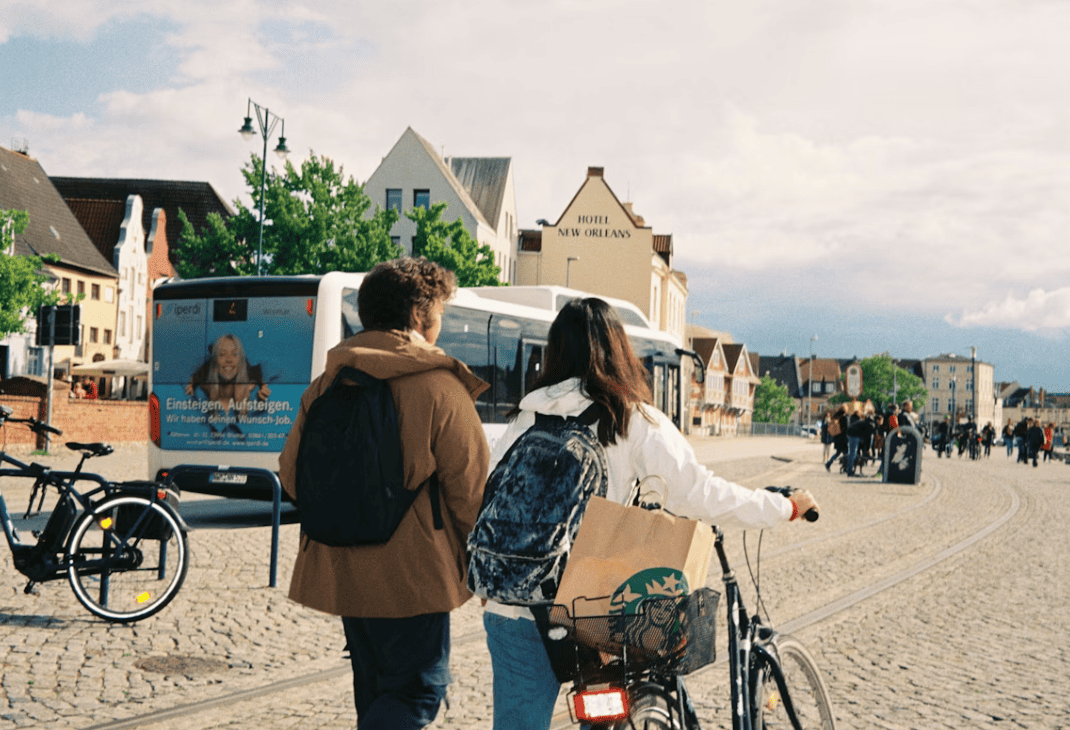 Travel and Dating in Eastern Europe